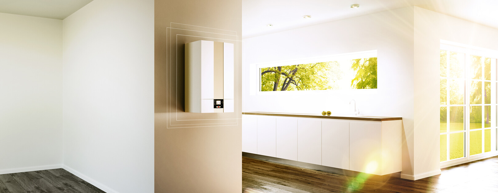 Heizungsmodernisierung